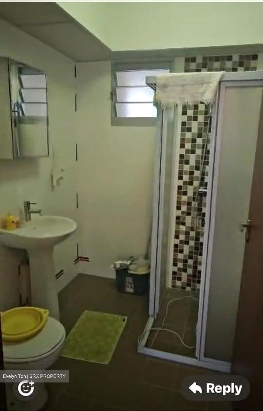Blk 307B Ang Mo Kio Avenue 1 (Ang Mo Kio), HDB 4 Rooms #626938771